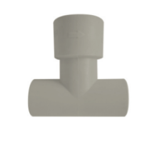 CUERPO O ́RING LARGO DE LLAVES DE PASO. 16, 20 Y 25 mm  CLASE: 2,70oC, 10 BAR; 20oC 20 BAR